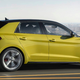 Illustration for article titled The 2019 Audi A1 Is A Pissed-Off Little Hatchback That Looks Like Tons Of Fun